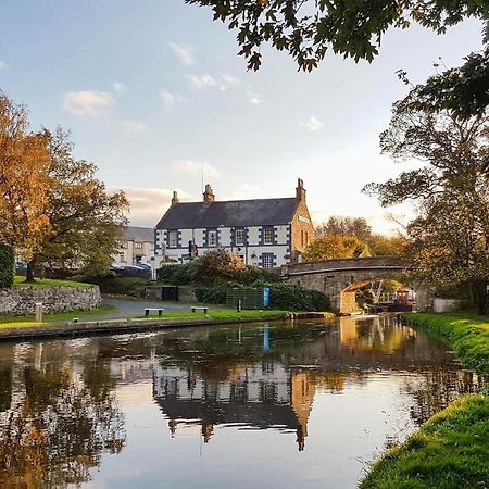 The Bridge Inn Ratho Zewnętrze zdjęcie